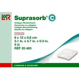 SUPRASORB C KRYTIE NA RANY
