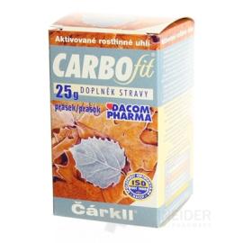 CARBOFIT Čárkll