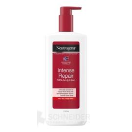 NEUTROGENA NR CICA regenerating body lotion