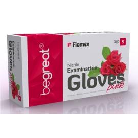 BEGREAT Rukavice Nitrylové