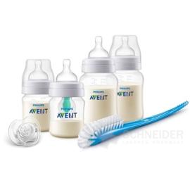 AVENT NEWBORN AirFree Starter Kit