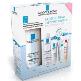 LA ROCHE-POSAY RECRUITMENT Kit 2016