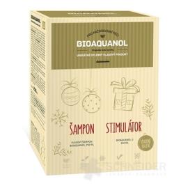 BIOAQUANOL vianočné balenie