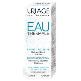 URIAGE EAU THERMAL RICH CREAM