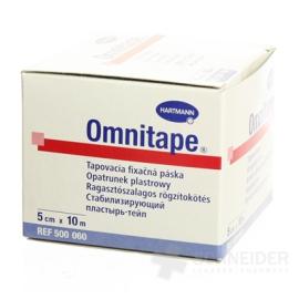 OMNITAPE