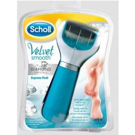 Scholl VS Diamond Electric foot file