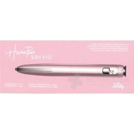 HumaPen Savvio, insulin pen