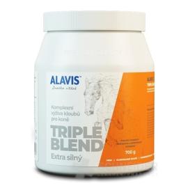 ALAVIS TRIPLE BLEND Extra silný