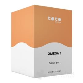 TOTO OMEGA 3