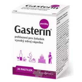 GASTERIN lozenges - RosenPharma