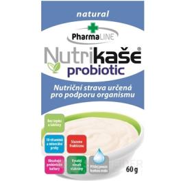 Nutrikaša probiotic - natural