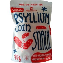Vemica PSYLLIUM CORN SNACK