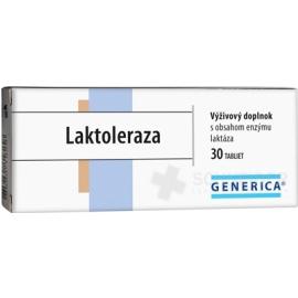 GENERICA Lactolerase