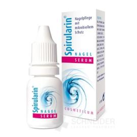 Spirularin SERUM