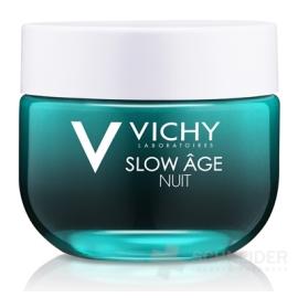 VICHY SLOW AGE Nočná starostlivosť
