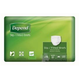 DEPEND Slip SUPER M