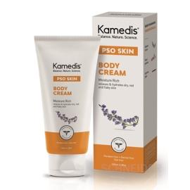 Kamedis DOG SKIN BODY CREAM