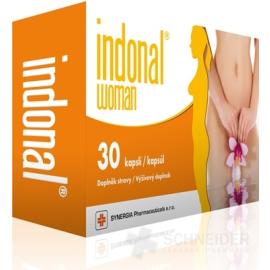 Indonal woman