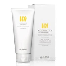 BABÉ TELO KRÉM-GÉL PROTI CELULITÍDE
