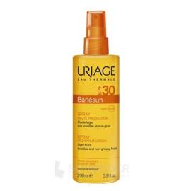 URIAGE BARIESUN SPRAY SPF30
