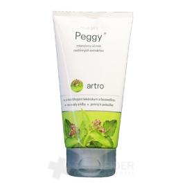 PEGGY nové gély Artro
