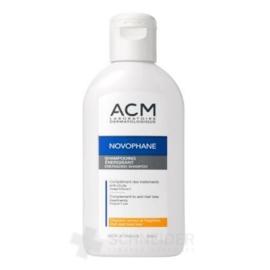 ACM NOVOPHANE strengthening shampoo
