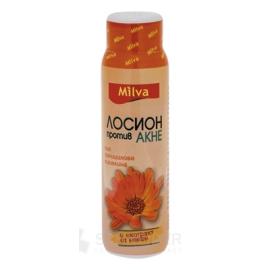 Milva ANTI ACNE SKIN WATER WITH NAIL