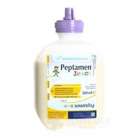 PEPTAMEN JUNIOR