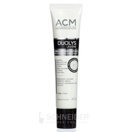 ACM DUOLYS LEGERE Moisturizing care