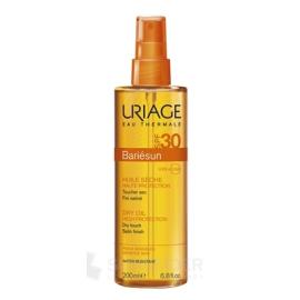 URIAGE BARIESUN DRY OIL SPF30