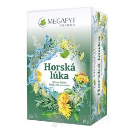 MEGAFYT Horská lúka