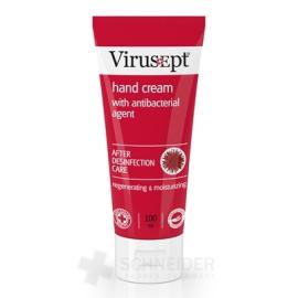 Virusept hand cream