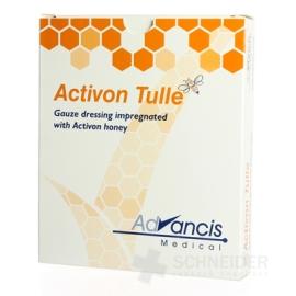 ACTIVON TULLE