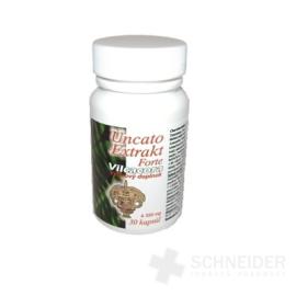 UNCATO VILCACORA EXTRACT FORTE - Amazonas