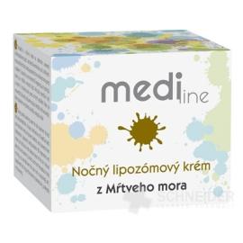 MEDI LIPOSOME NIGHT CREAM