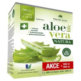 Pharma Activ AloeVeraLife NATURA