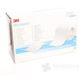 3M MICROPORE patch white, spool
