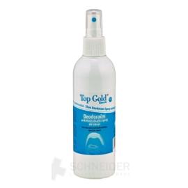TOP GOLD Deo shoe spray (for feet)