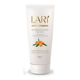 LARI regenerating hand cream