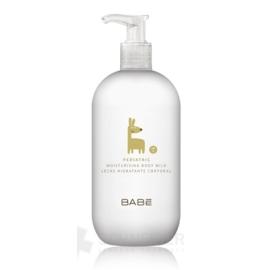 BABY CHILD Moisturizing body lotion