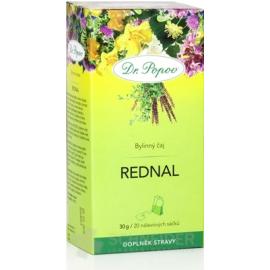 DR. POPOV TEA REDNAL