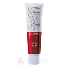 SWISSDENT EXTREME intensive whitening paste