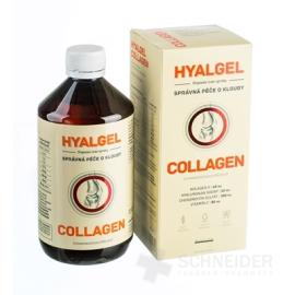 HYALGEL COLLAGEN