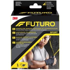 3M FUTURO SPORT bandáž na zápästie