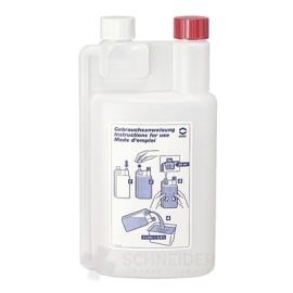 BODE Dávkovacia flaša 1000ml