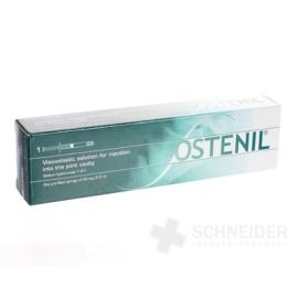 OSTENIL roztok viskoelastický