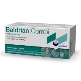 Valerian Combi