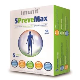 Immune 5PreveMax