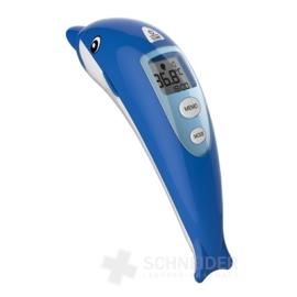 MICROLIFE THERMOMETER DIGITAL NC 400