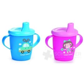 Canpol Babies Non-flowing mug Toys 250 ml